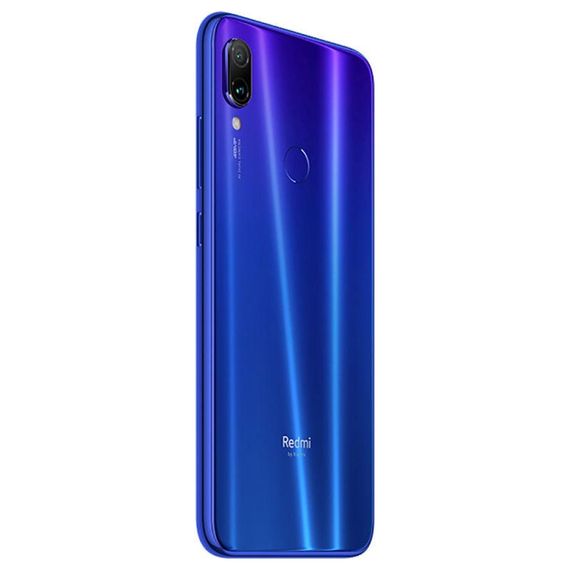 Смартфон Xiaomi Redmi Note 7 3/32GB Blue Global Rom | Зображення 2