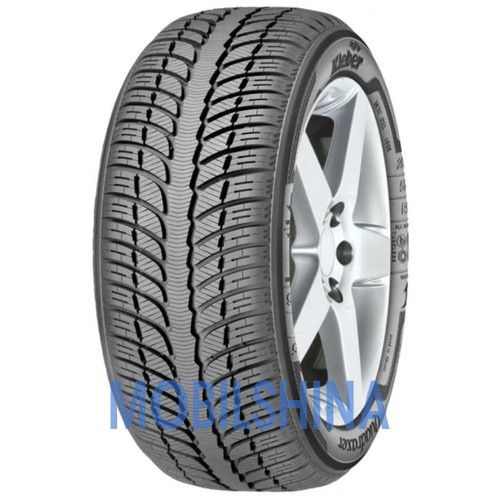 Летние шины KLEBER Quadraxer SUV (215/60R17 96H)