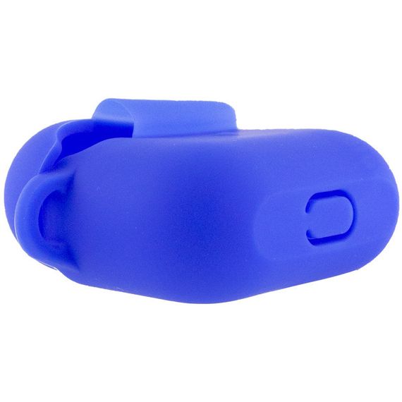 Силіконовий футляр для навушників AirPods 3 | Зображення 3