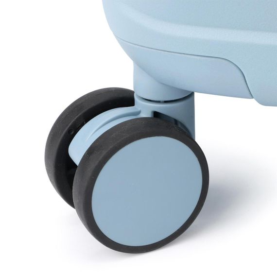 Валіза Semi Line 20" (S) Blue (T5780-1) | Зображення 7