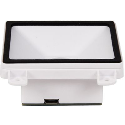 Сканер штрих-кода HPRT E100 2D, USB (21546) | Зображення 1