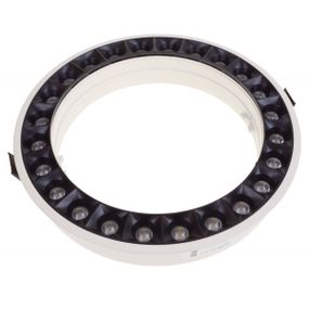 Потолочный светильник led FLF-25/24W COB NW