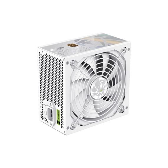 Блок живлення Gamemax 850W (GP 850B WH) | Зображення 2