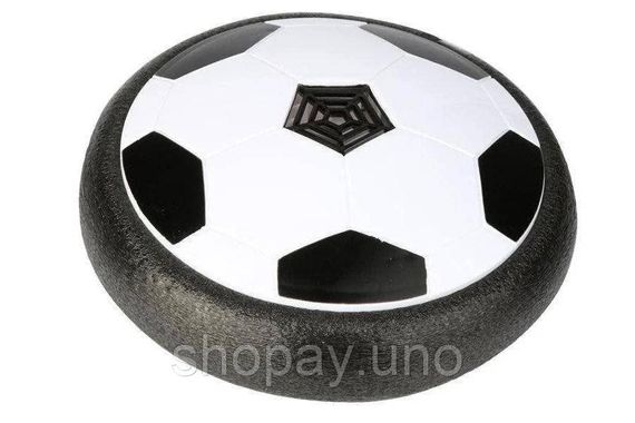 Футбольный мяч для дома с подсветкой HoverBall | Зображення 4