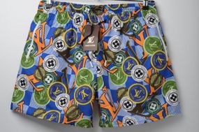 Плавки Louis Vuitton плавальні шорти луі вітон шорты плавательные мужские шорти для спорту луи виттон