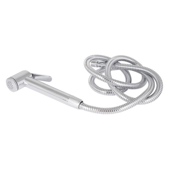 Змішувач з приставкою для біде Lidz Tani 024 (k40) LDTAN024CRM44974 Chrome | Зображення 4