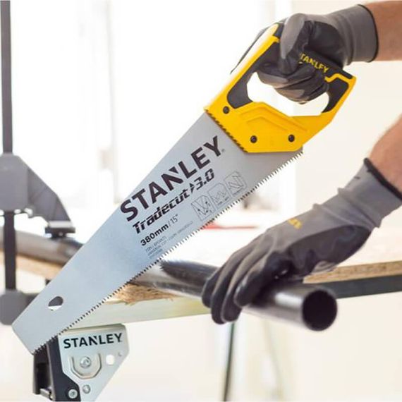 Ножовка по дереву Tradecut STANLEY STHT20348-1 | Зображення 3