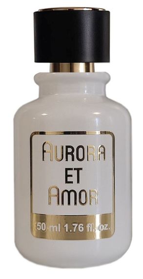 Духи с феромонами для женщин Aurora Et Amor White, 50 ml sexstyle