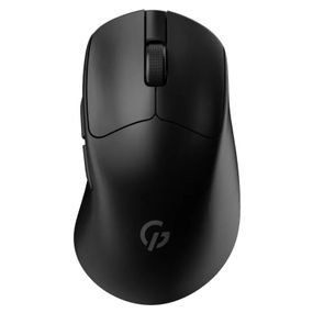 Мышка GamePro Genesis Avenger Wireless/Bluetooth/USB Black (GM096B)