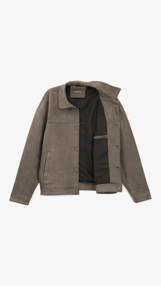 Куртка чоловіча GENUA G01201-0013 L Хакі shop (2000999395642) | Зображення 3