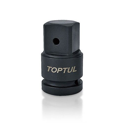 Перехідник для головок ударний 1"х1-1/2" TOPTUL KACP3248 | Зображення 1