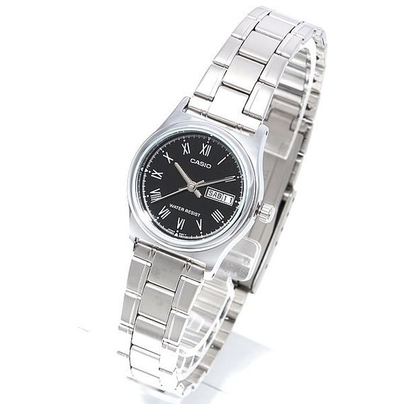 Годинник Casio LTP-V006D-1BUDF (модуль №5237) | Зображення 1