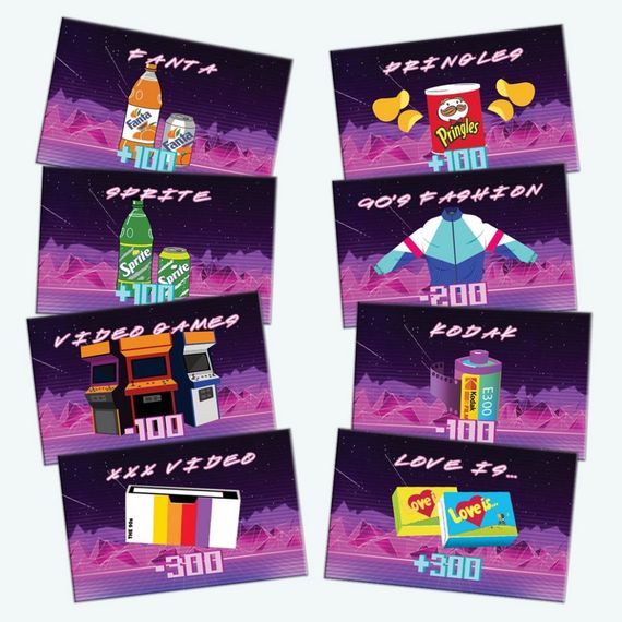 Настольная игра "Монополия RETRO" PLR-0026 | Зображення 4