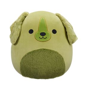 М&apos;яка іграшка Squishmallows Ретривер Бред 30 см (SQCR05433)