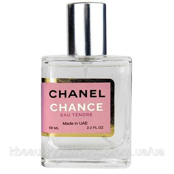 Chanel Chance Eau Tendre Perfume Newly жіночий 58 мл