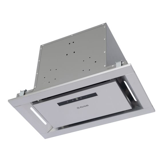 Витяжка кухонна Perfelli BIS 5633 I 1000 LED | Зображення 4