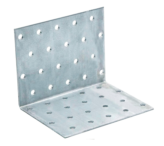 Кутник панельний KP 60х60х60х2,0 605-08