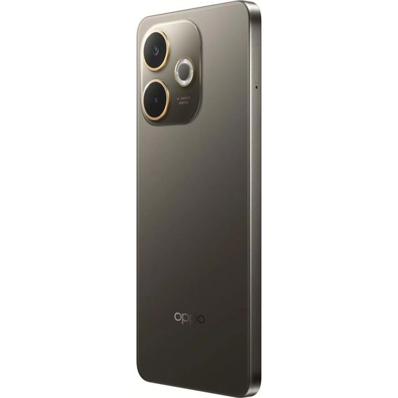 Мобильный телефон Oppo A5 PRO 4G 8/128GB Mocha Brown (OFCPH2711_BROWN _128) | Зображення 9