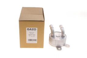 Радіатор масляний Mazda 3 1.5 2.0 08- 6 2.0 13- теплообмінник  GZ-F1151