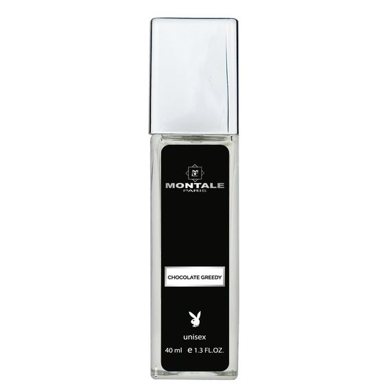 MONTALE Chocolate Greedy Pheromone Parfum унісекс 40 мл | Зображення 1