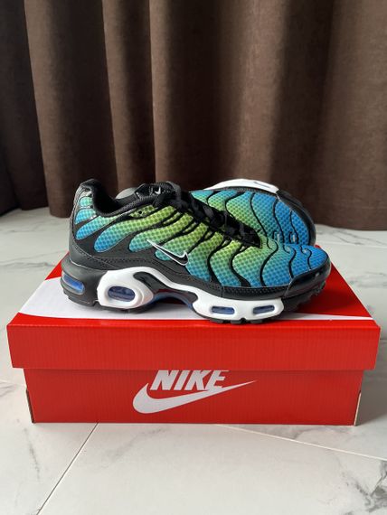 Кросівки Air Max TN Royal Checker  (топ якість) 44 28.0 | Зображення 1