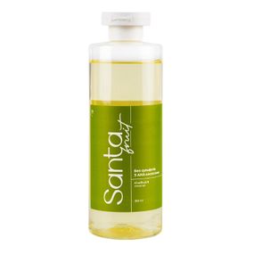 Гель для душу Santa Fruit shower gel - Kiwifruit (350 ml)