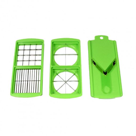 Овощерезка Nicer Dicer Plus EL-246-11 | Зображення 2