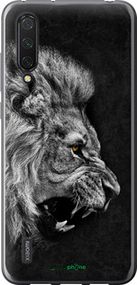 Чохол на Xiaomi Mi CC9 Лев "1080u-1747-2448"
