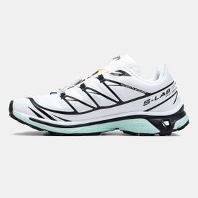 Мужские кроссовки Salomon XT- 6 Soft Ground весна/лето/осень 1706