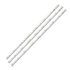 LED підсвітка TV 43" MS-L1111-L V2 MS-L1111-R V2 JS-D-JP4320-081EC(51127) JS-D-JP4320-091EC(51230) 3шт.