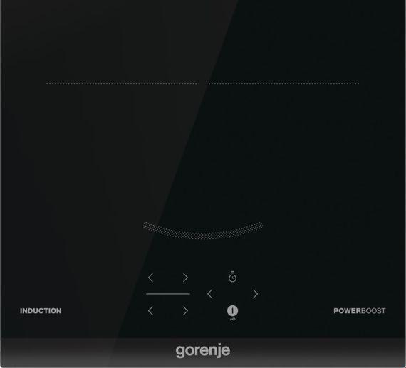 Варильна поверхня Gorenje індукційна GI3201BC | Зображення 9