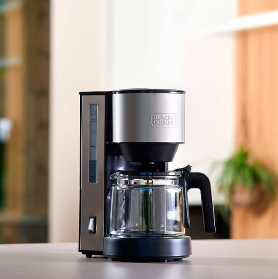 Кавоварка Black&Decker BXCO870E | Зображення 3
