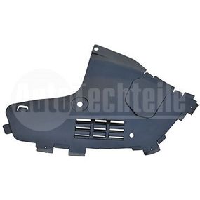 Изоляция моторного отсека правая Renault Logan 04-15, AutoTechteile, 505 1267, 30496