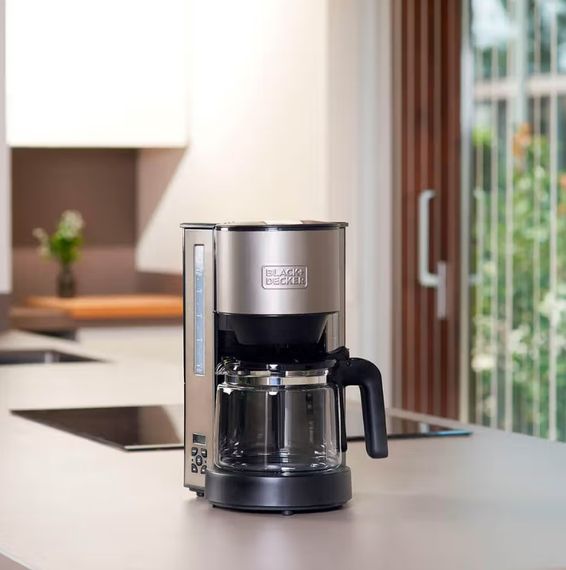 Кавоварка Black&Decker BXCO1000E | Зображення 8