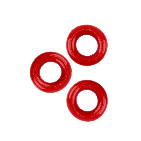 Набор секс игрушек Love of Couple Kit sexstyle | Зображення 14