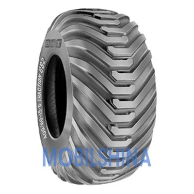 Всесезонные шины BKT TR-882 (индустриальная) (400/60R15.5 143A8)