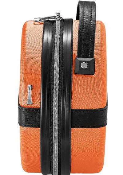 Бьюті-кейс Semi Line 5L Orange/Black (T5675-1) (DAS302685) | Зображення 3