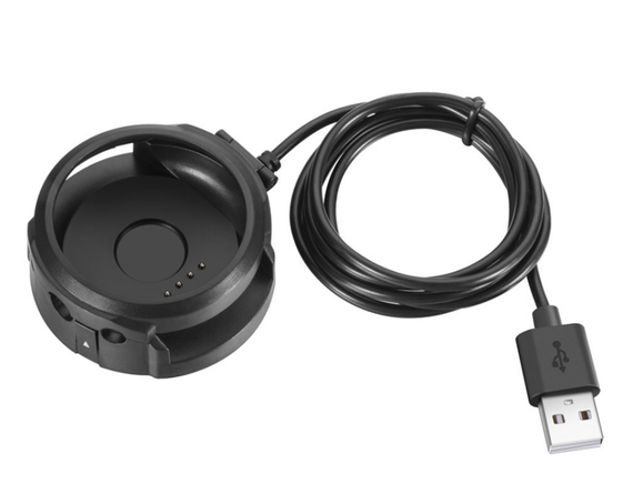 Зарядна док-станція Primolux A1609 для Xiaomi Huami Amazfit Stratos / Stratos 2 / Smart Watch 2
