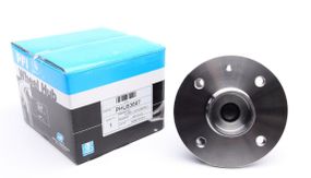 Подшипник ступицы задней Citroen C1 Peugeot 107 108 05- PHU53697