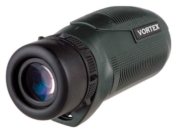 Монокуляр Vortex Solo 8x25 Монокуляр для військових Тактичний монокуляр