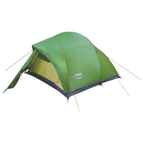 Палатка Terra Incognita Minima 3 Green (4823081505990)