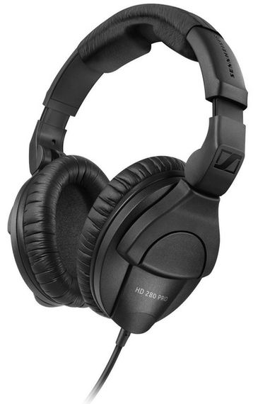 Навушники Sennheiser HD 280 Pro (506845)