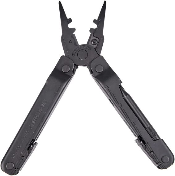 Мультитул Leatherman 831369 Super Tool 300 EOD BLACK