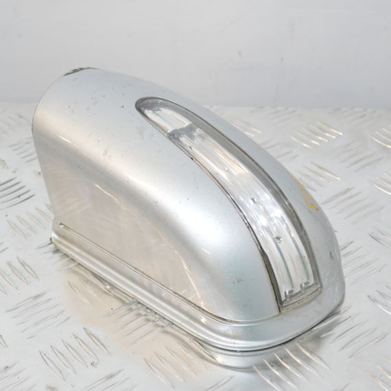 Корпус лівого дзеркала Mercedes W203 2000-2007 Дзеркало ліве Мерседес в203 2038110360 | Зображення 2