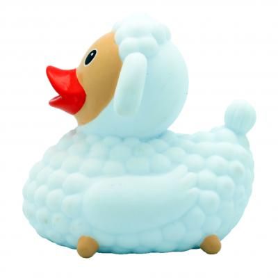 Іграшка для ванної Funny Ducks Овечка утка (L1820) | Зображення 1