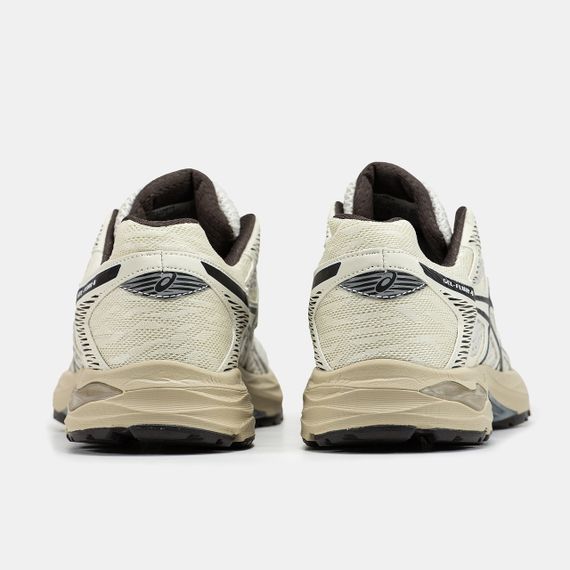 Чоловічі кросівки Asics Gel-Flux 4 весна / осінь 1733 | Зображення 7