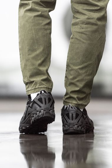 Мужские кроссовки N1ew B1lance 610 весна/лето/осень 1052 44 28.0 см | Зображення 7