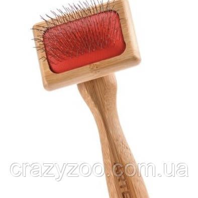 Пуходерка для собак и котов Artero Juliet XS Nature Collection 6.5x5x2 см P768 | Зображення 2