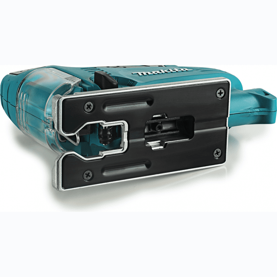Лобзик мережевий Makita 4329 (450 Вт, 18 мм, 500-3100 хв-1) | Зображення 3