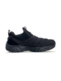 Чоловічі кросівки Me7re7l 1TRL Winter Moc 3 Black , В'єтнам,  еврозима